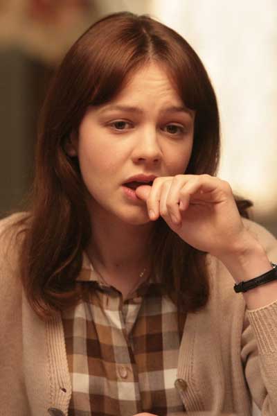 Carey Mulligan An education