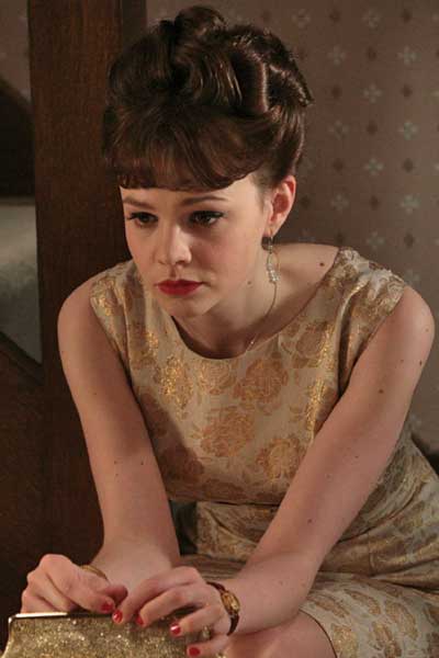 Carey Mulligan An education