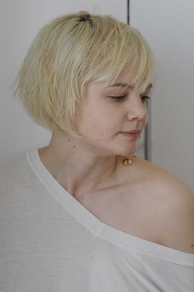 Carey Mulligan Shame