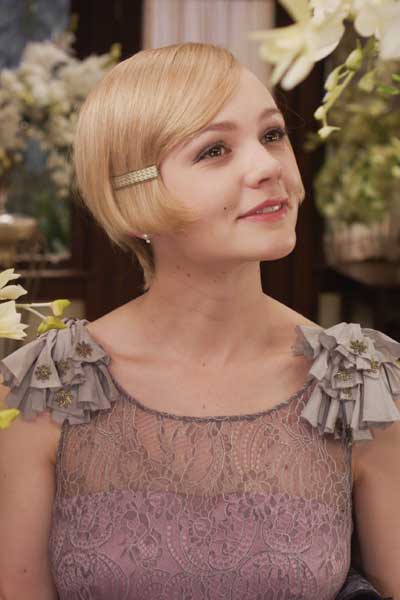 Carey Mulligan El gran Gatsby