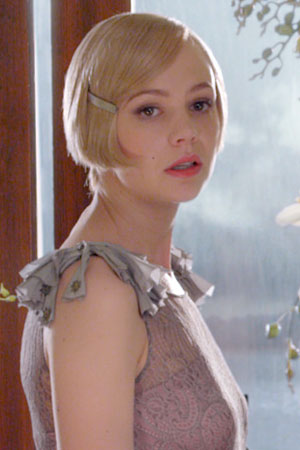 Carey Mulligan El gran Gatsby