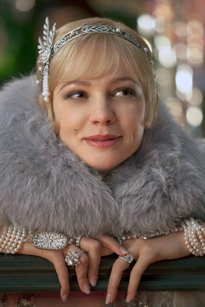 Carey Mulligan El gran Gatsby