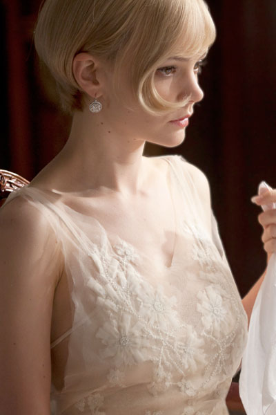 Carey Mulligan El gran Gatsby