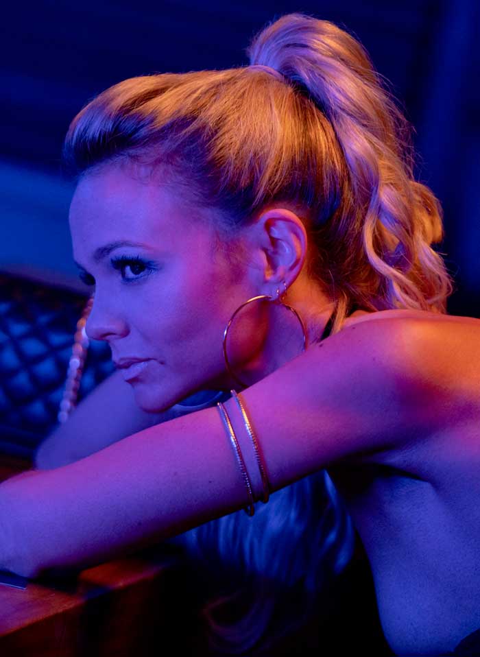 Carey Mulligan Una joven prometedora