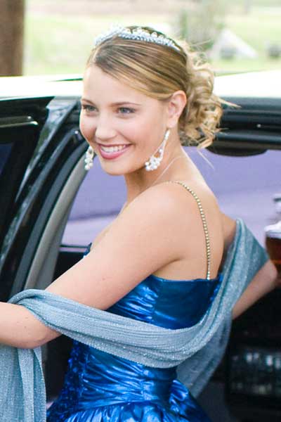 Carissa Capobianco Directo a la fama