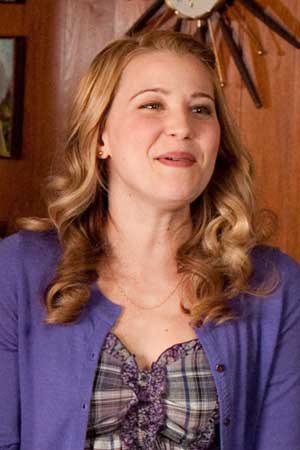 Carissa Capobianco Secretariat