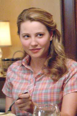 Carissa Capobianco Secretariat