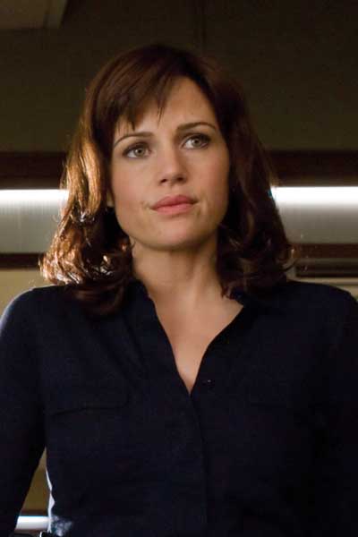 Carla Gugino Sed de venganza