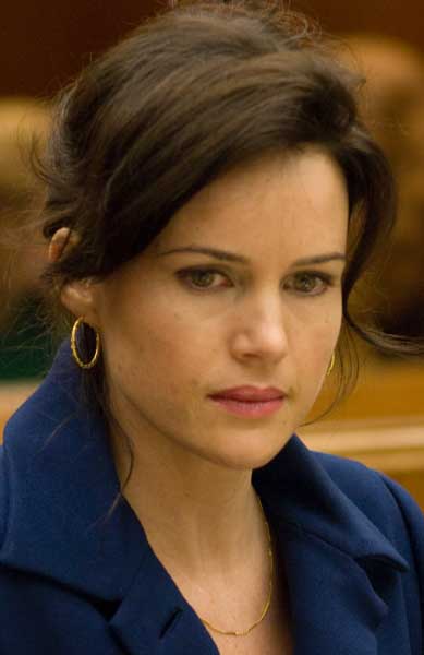 Carla Gugino American Gangster