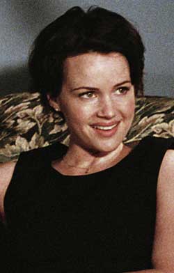 Carla Gugino Asesinato justo