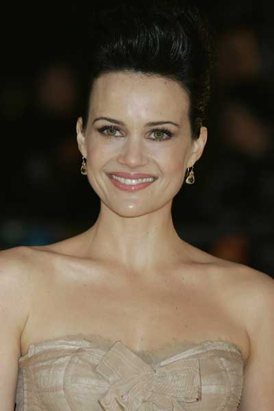 Carla Gugino Watchmen