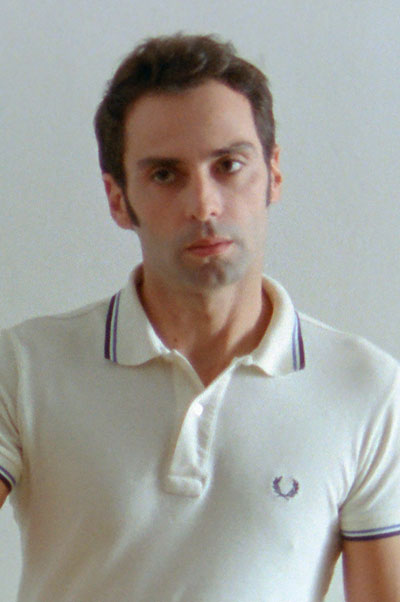 Carlo D'Ursi Diamantes negros