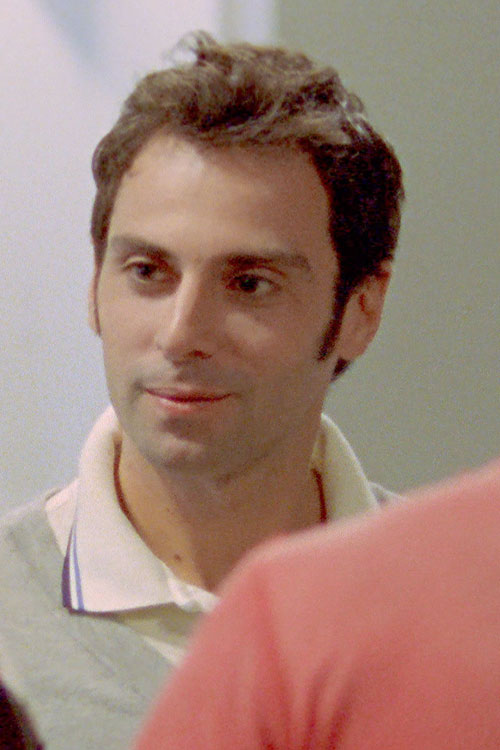 Carlo D'Ursi Diamantes negros