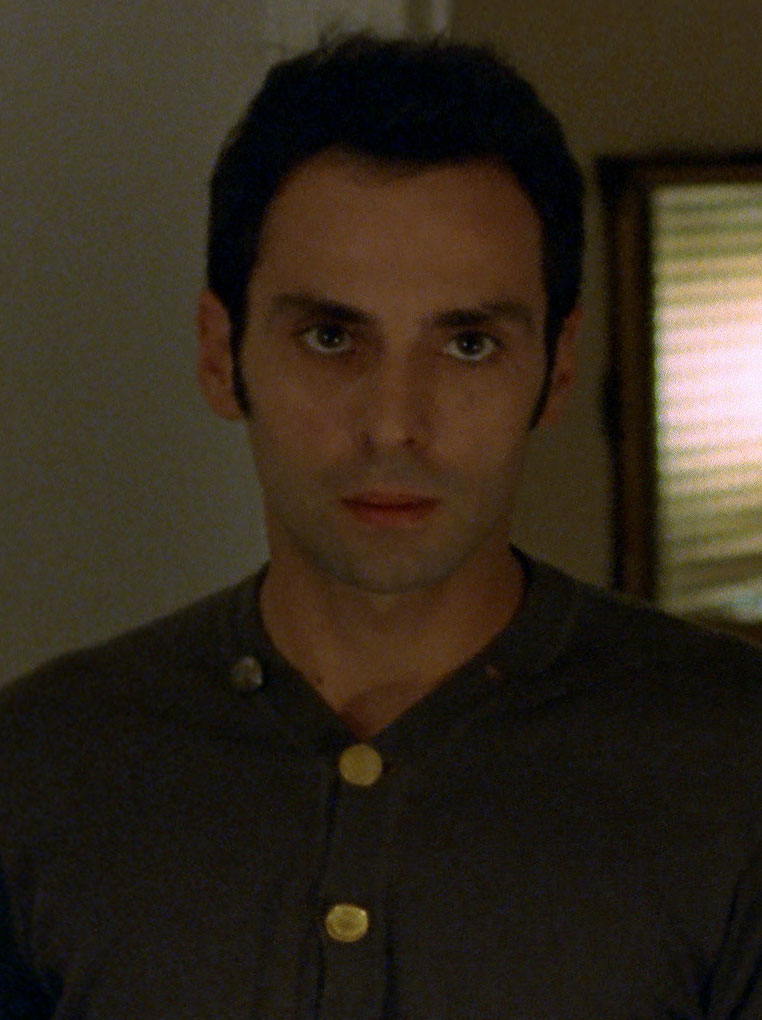 Carlo D'Ursi Diamantes negros