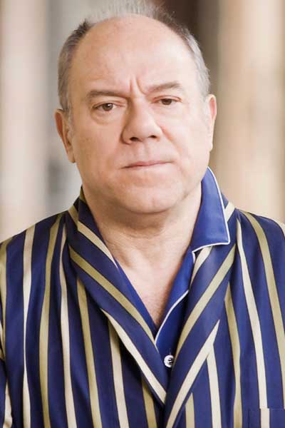 Carlo Verdone Manuale d'amore 3