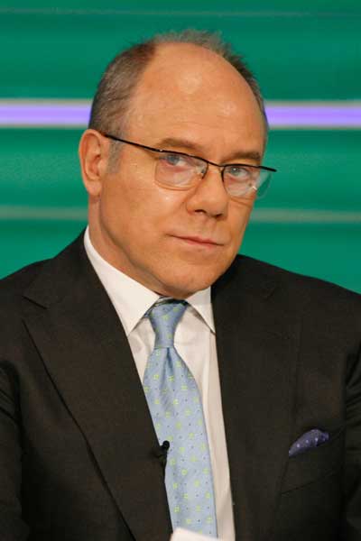 Carlo Verdone Manuale d'amore 3