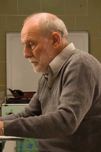 Carlos Álvarez-Novoa Las olas