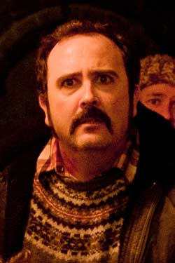 Carlos Areces Lobos de arga