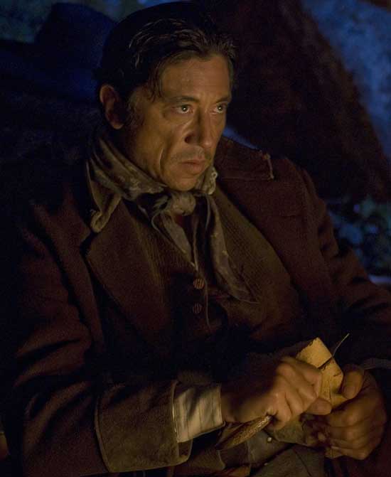 Carlos Bardem Entrelobos