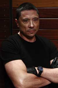 Carlos Bardem Transgression