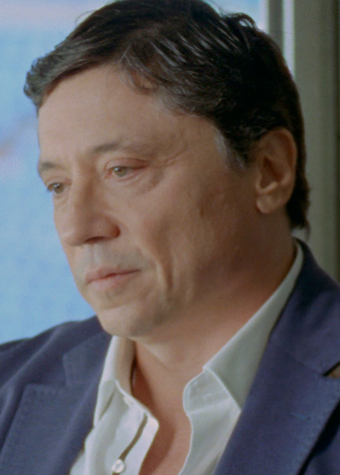 Carlos Bardem Diamantes negros