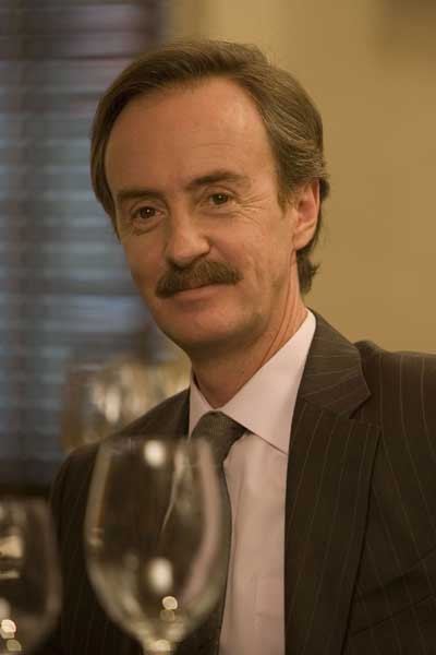 Carlos Hipólito Amores locos