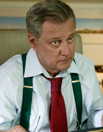 Carlos Larrañaga Bienvenido a casa