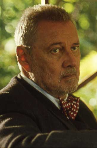 Carlos Larrañaga Luz de Domingo