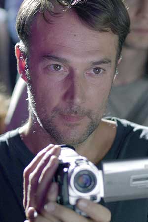 Carlos Leal Buscando a Eimish