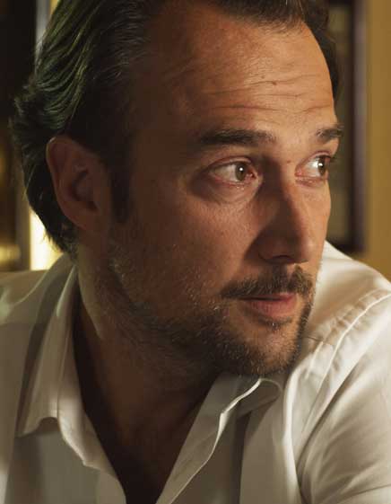 Carlos Leal La rosa de nadie