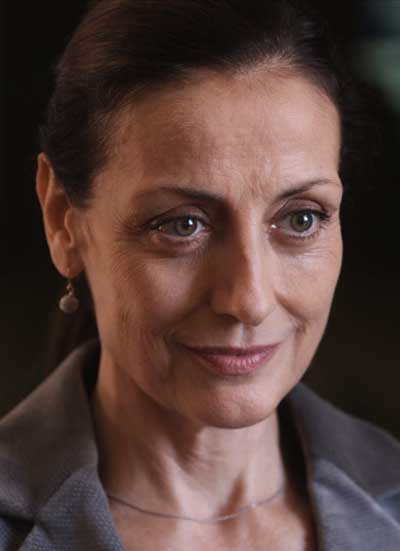 Carme Elias Planes para mañana