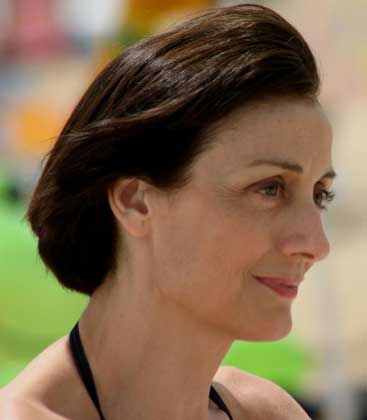 Carme Elias Los aires difíciles