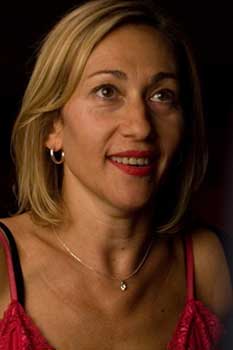 Carme Plà La noche que murió Elvis