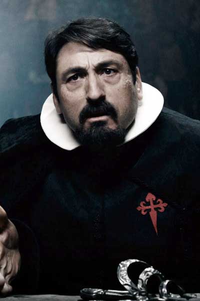 Carmelo Gómez Baztan