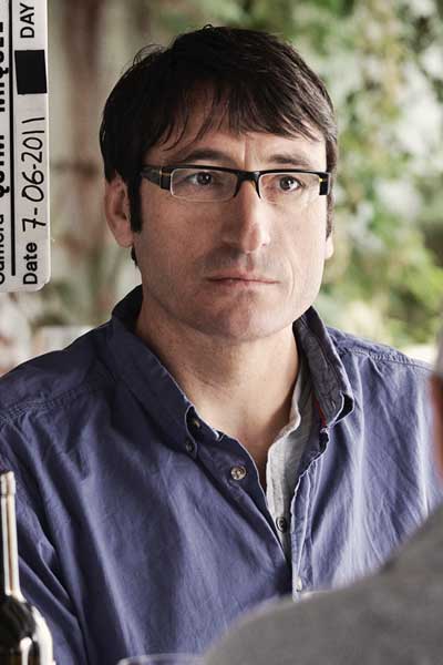 Carmelo Gómez Baztan