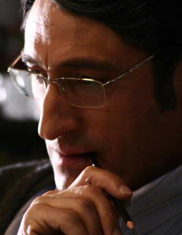 Carmelo Gómez Pecados