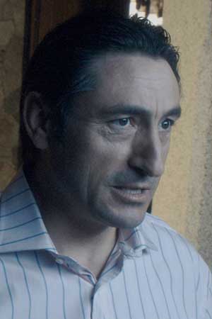 Carmelo Gómez Agallas