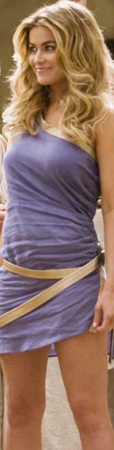 Carmen Electra Casi 300