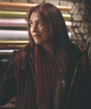 Carmen Maura Entre vivir y soñar