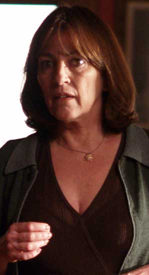 Carmen Maura El menor de los males