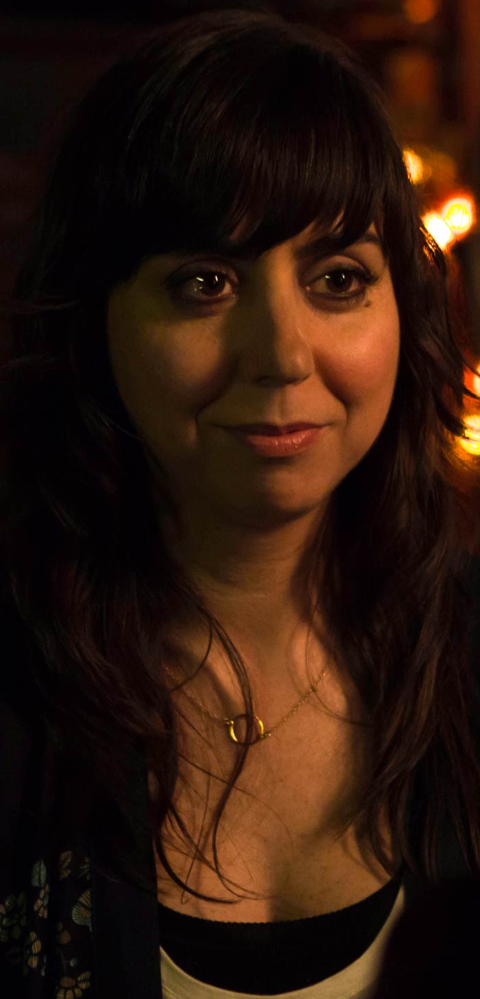 Carmen Ruiz La vida inesperada