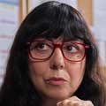 Carmen Ruiz Tres de más
