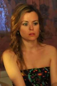 Carmen Vicente-Arche La daga de Rasputín