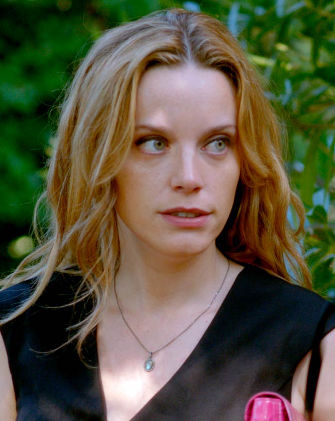 Carolina Bang Dos a la carta