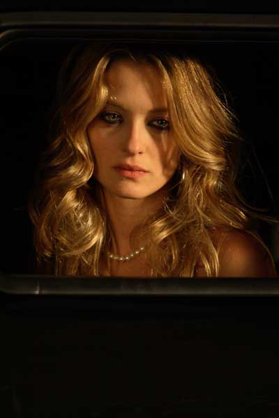 Carolina Crescentini Háblame de amor