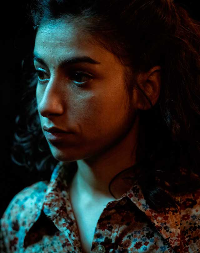 Carolina Yuste Saben aquell