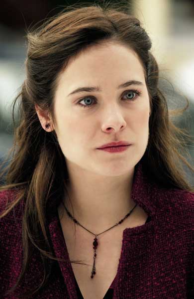 Caroline Dhavernas El espía
