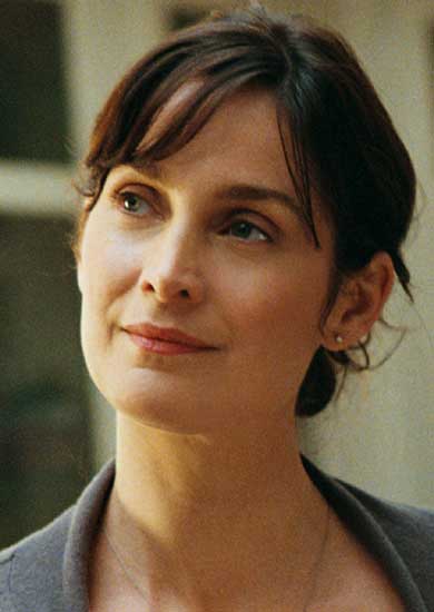Carrie-Anne Moss Disturbia