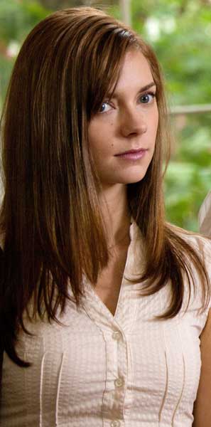 Carrie MacLemore Damiselas en apuros