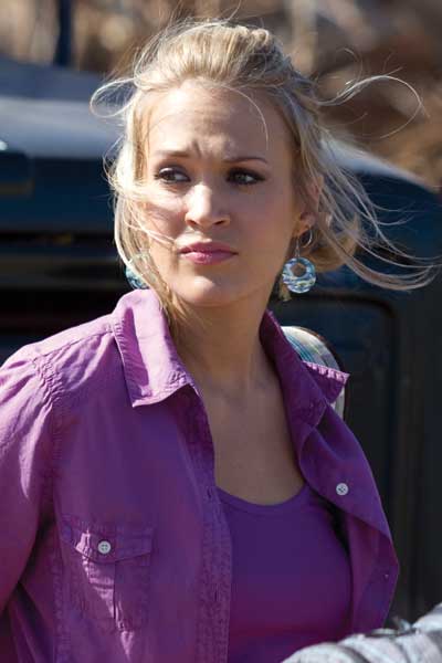 Carrie Underwood Soul Surfer